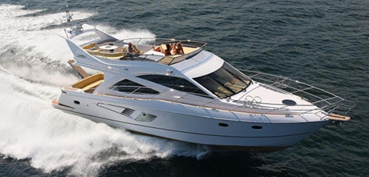 Yacht In Barcelona Sant Adria de Besos Exterior foto